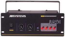 JB Systems RS 40 Controller