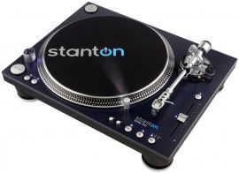 Stanton STR8-150 Draaitafel