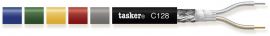 Tasker C128 Microfoonkabel (los)