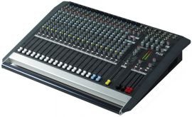 Allen &amp; Heath PA20 V2 Mixer