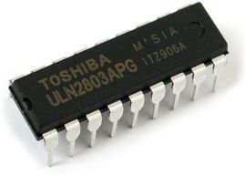 Toshiba ULN-2803A