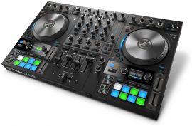 Native Instruments Traktor Kontrol S4 MK3