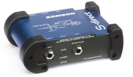 Samson S-DIRECT