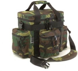 UDG Softbag Large Army Green