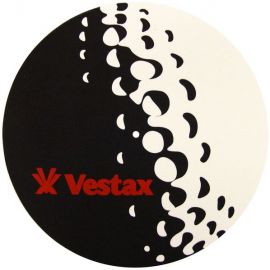 Vestax Slipmat (Op=Op)