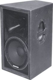 JB Systems Vibe-12