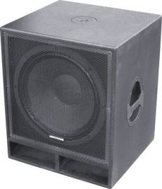 JB Systems Vibe 18s