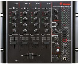 Vestax VMC-004 FXu (SuperActie)