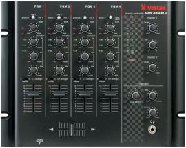 Vestax VMC-004 XLu