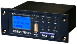 JB Systems MPL-1