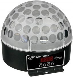 JB-Systems Led Diamond DMX