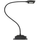 Showgear GooseLight Deskmount White LED