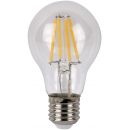 Showgear LED Bulb Clear WW 4W, non-dimmable
