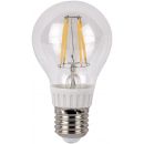 Showgear LED Bulb Clear WW 4W, dimmable