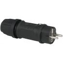PCE Solid Rubber Connector Male