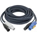 DAP FP18 Hybride Kabel