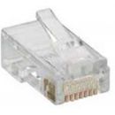 RJ45 konnektor CAT5/UTP