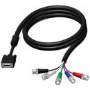 Procab CAV118/10 Videokabel