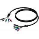 Procab CAV122/15 Videokabel