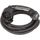 Hilec Powercable-3G1,5-5M-F