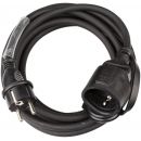 Hilec Powercable-3G1,5-5M-G