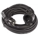 Hilec Powercable-3G1,5-10M-G