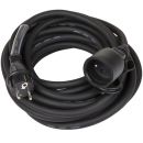 Hilec Powercable-3G2,5-10M-F
