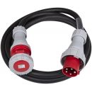 Briteq CEE-CABLE-63A-5G16-5M