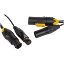 Hilec TRUE1/XLR-3P Combi Cable