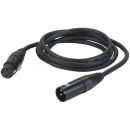DAP FL0920 XLR Kabel