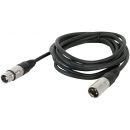 DAP FL71 Profi XLR kabel