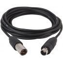 DAP FL73 Profi XLR kabel
