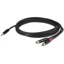 DAP FLX30150 Verloopkabel