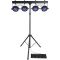 Showtec Compact Power Lightset MKII afb. 5