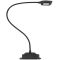 Showgear GooseLight Deskmount White LED afb. 1