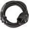 Hilec Powercable-3G1,5-5M-G afb. 1