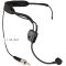 JB-Systems HF-Headset Fitness afb. 1