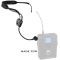 JB-Systems HF-Headset Fitness afb. 2