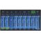 DAP GIG-202 TAB Digital Mixing Console afb. 8