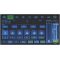 DAP GIG-202 TAB Digital Mixing Console afb. 10