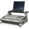 Showgear ACA-MC3SH Flightcase afb. 1