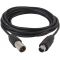 DAP FL8210 XLR Kabel