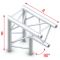 Milos FT30-007 Truss